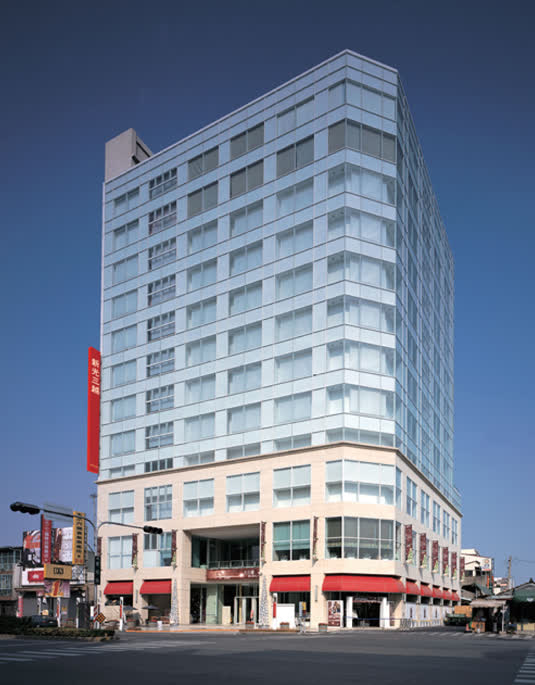 嘉義垂楊店
