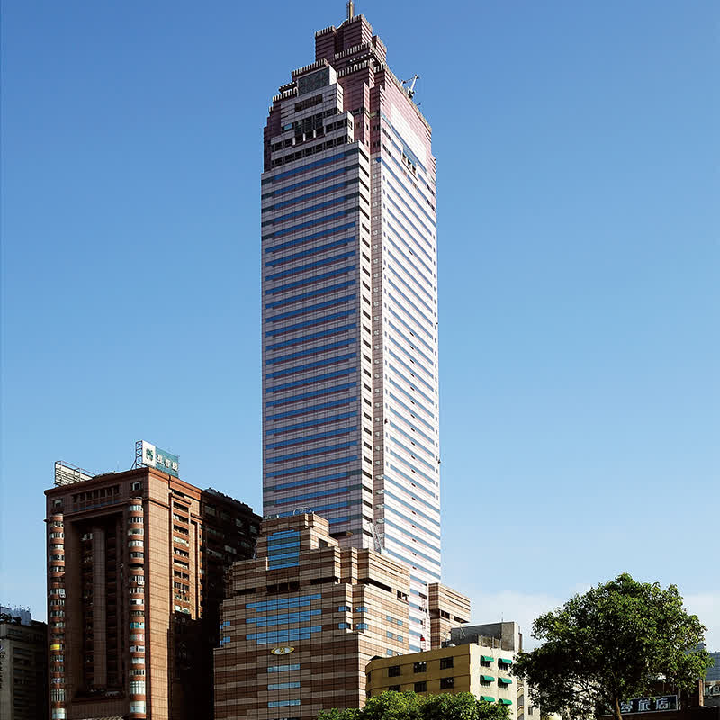 台北站前店