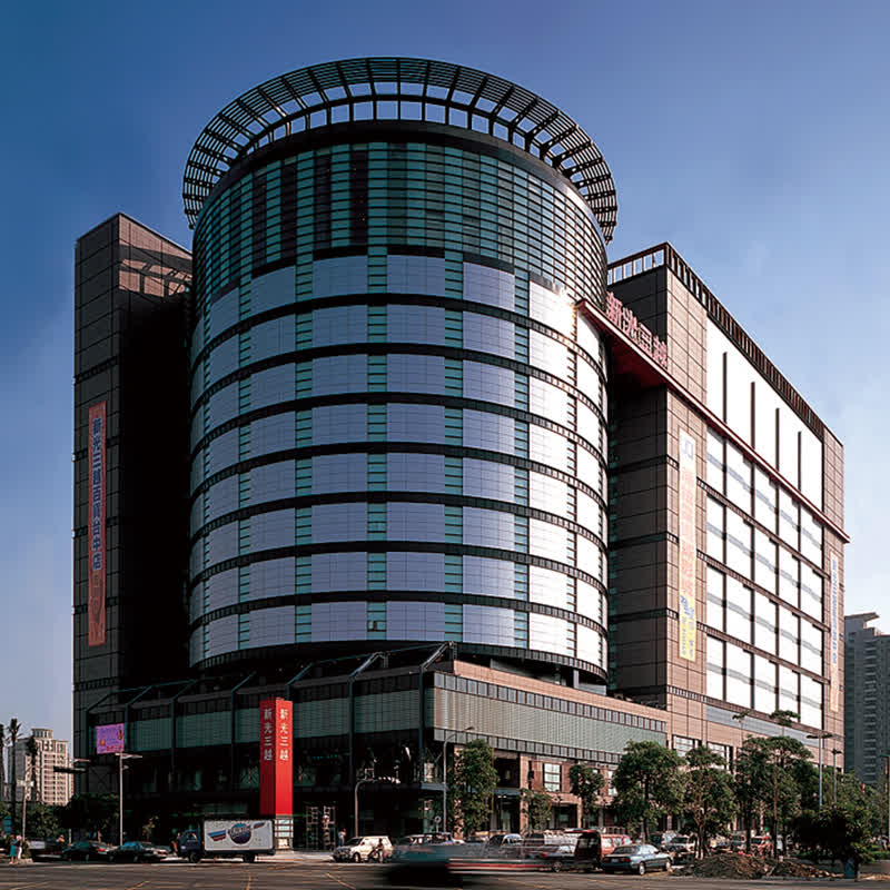 台中中港店