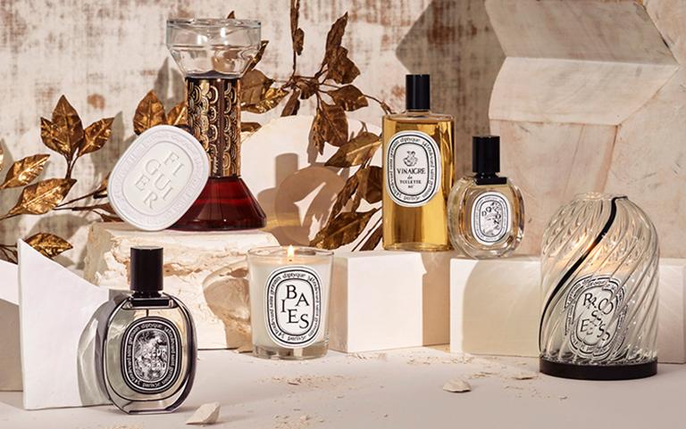 DIPTYQUE 專櫃/門市|新光三越 | 新光百貨首頁 | 最新優惠 | SKM官方網站