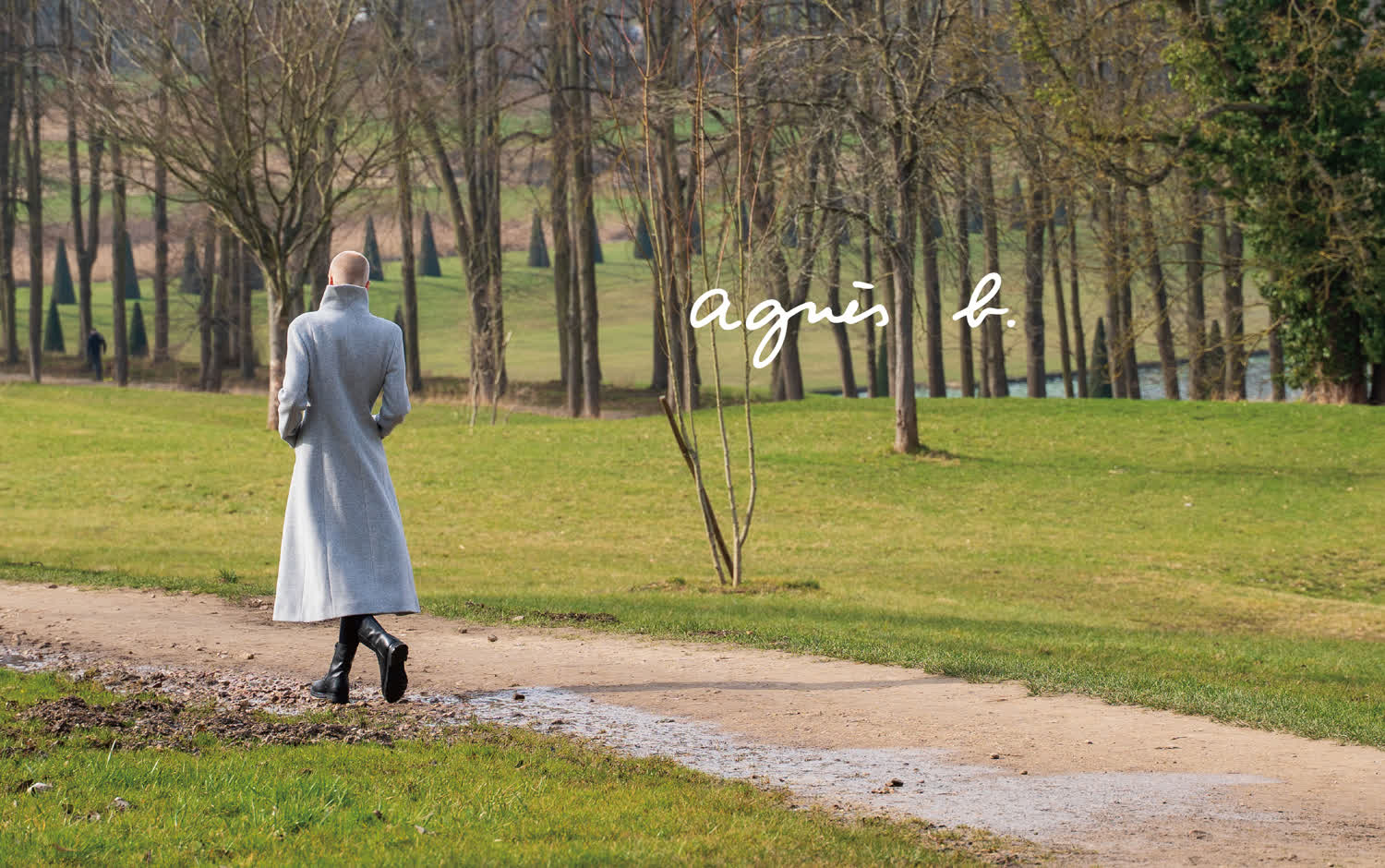 agnès b.