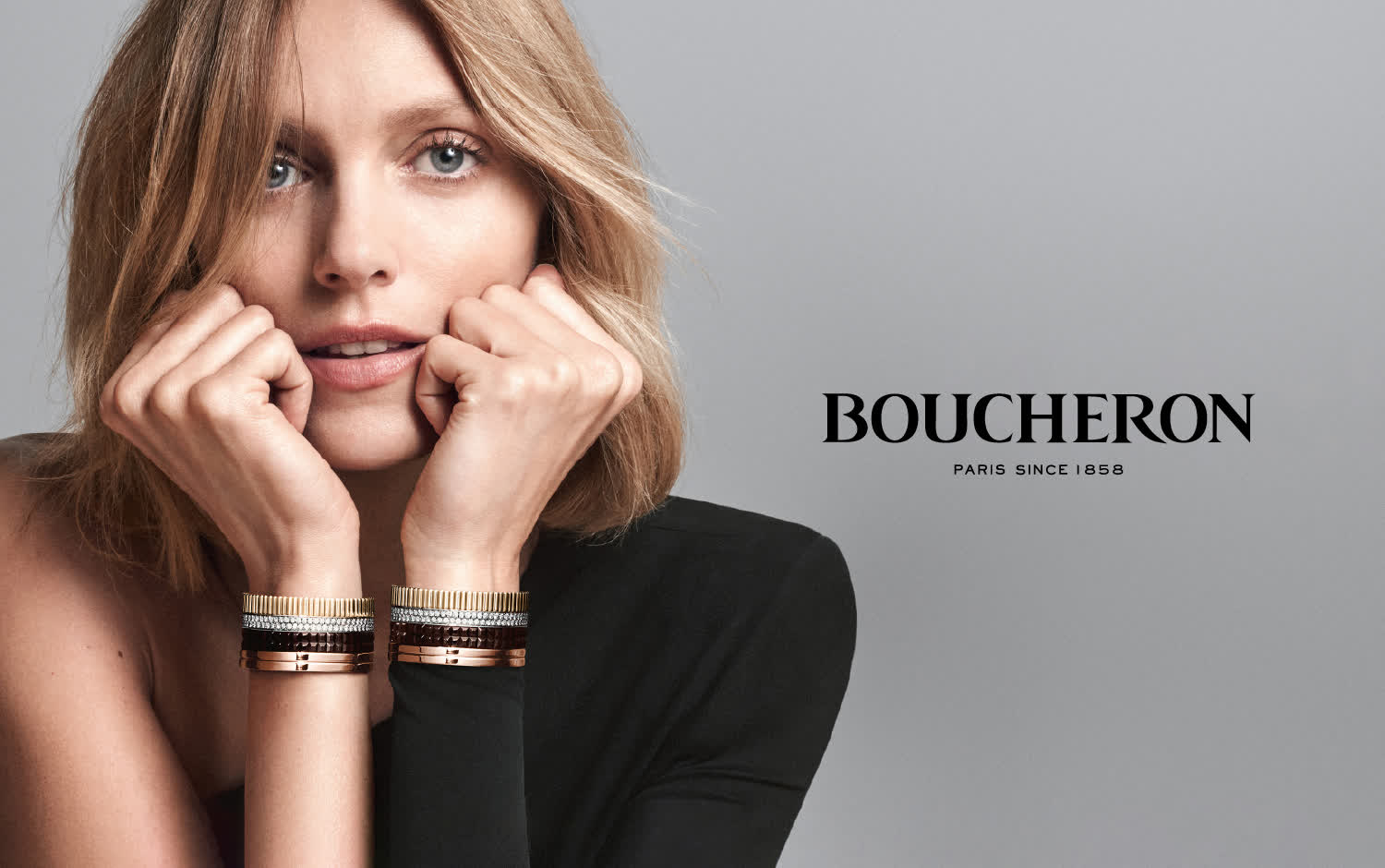 BOUCHERON