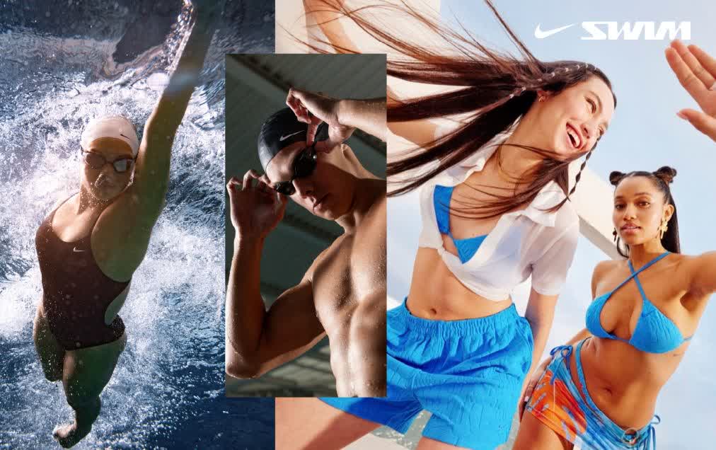 NIKE SWIM