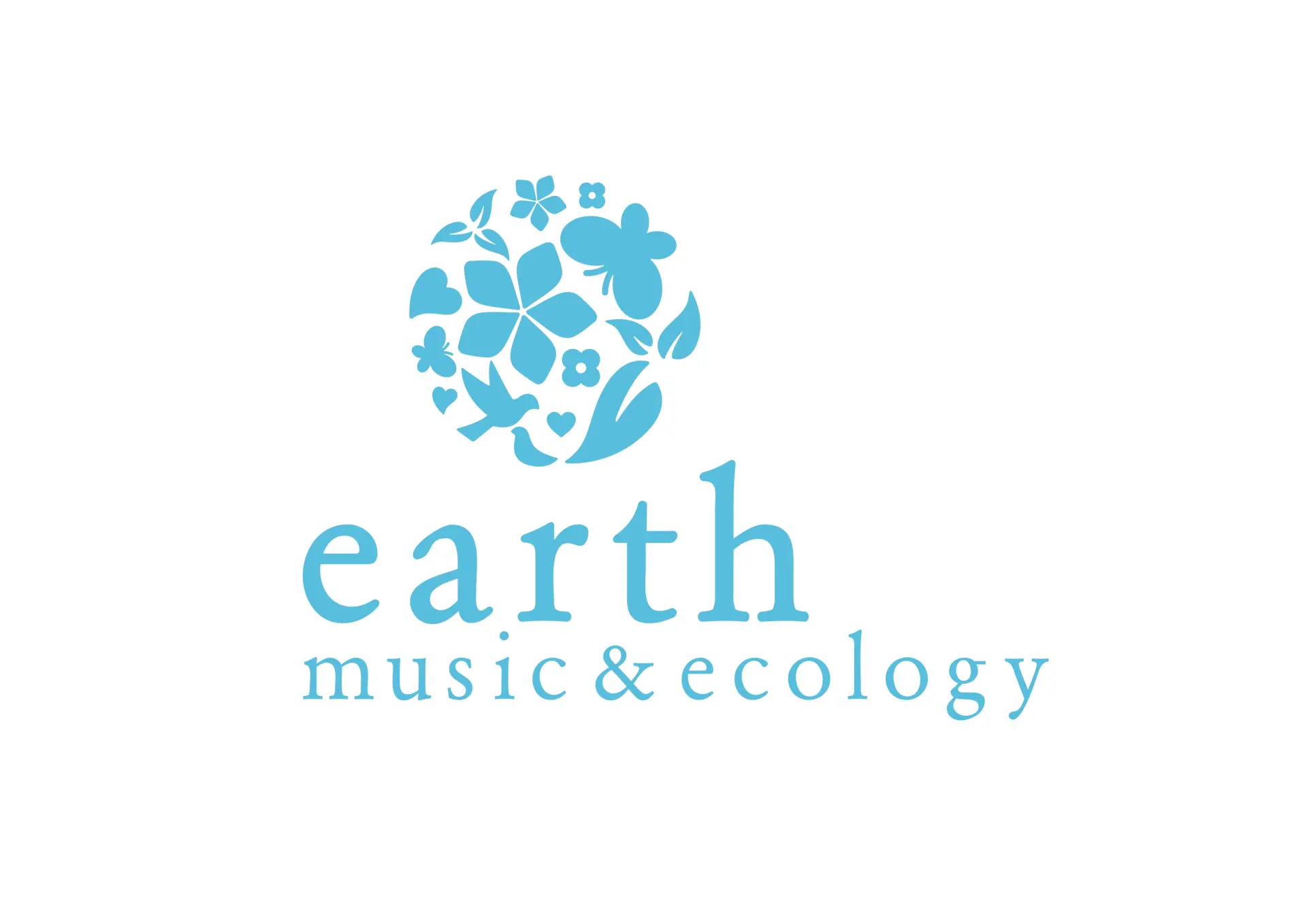 earth music&ecology