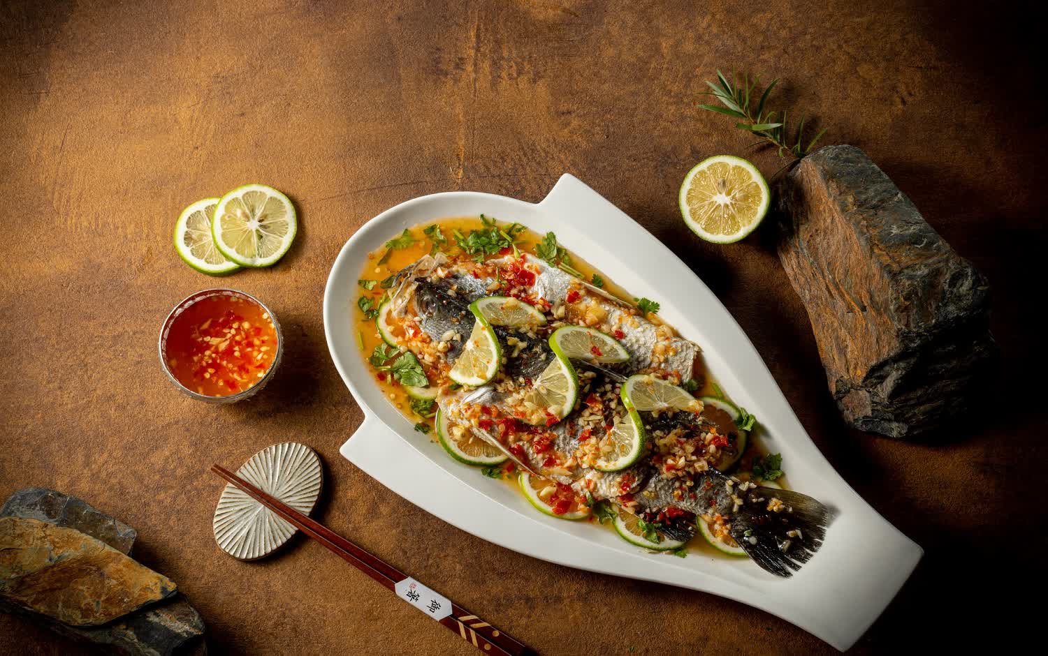 泰膳娘泰式料理