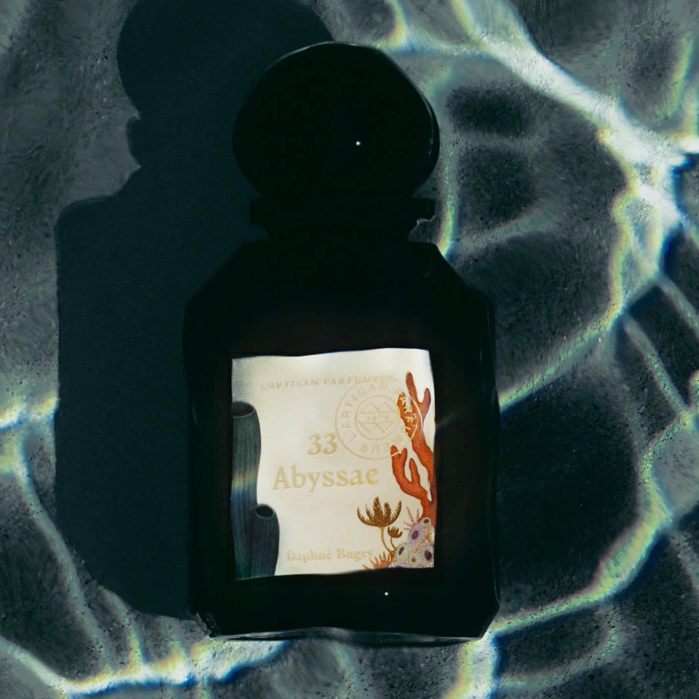 L&lsquo;Artisan Parfumeur