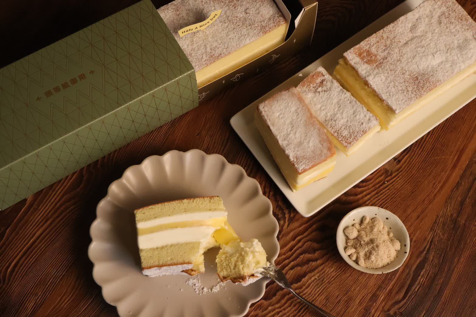 月之戀人Moon Lovers