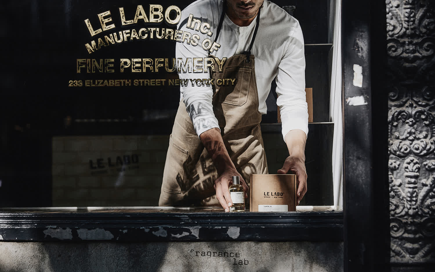 LE LABO