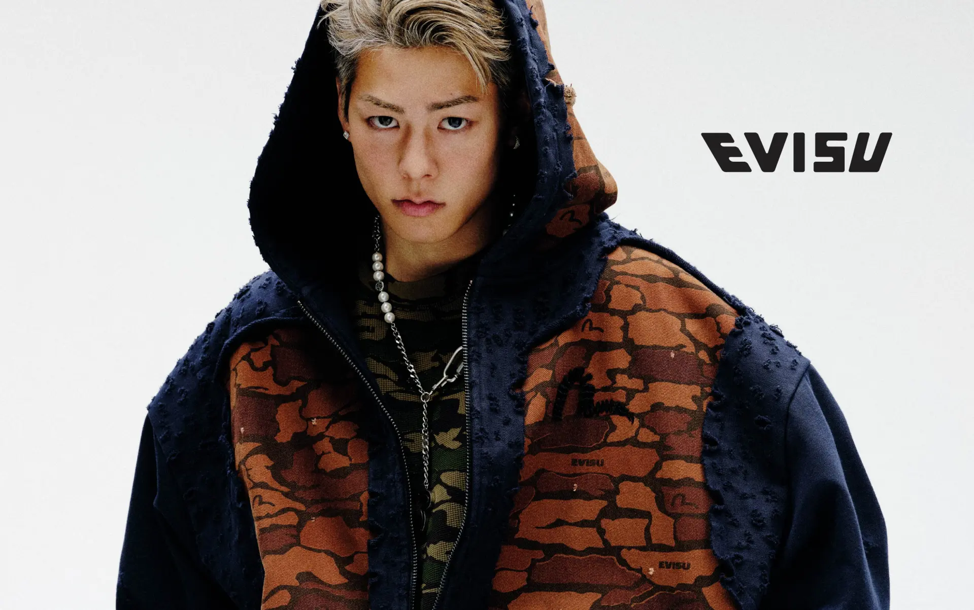EVISU