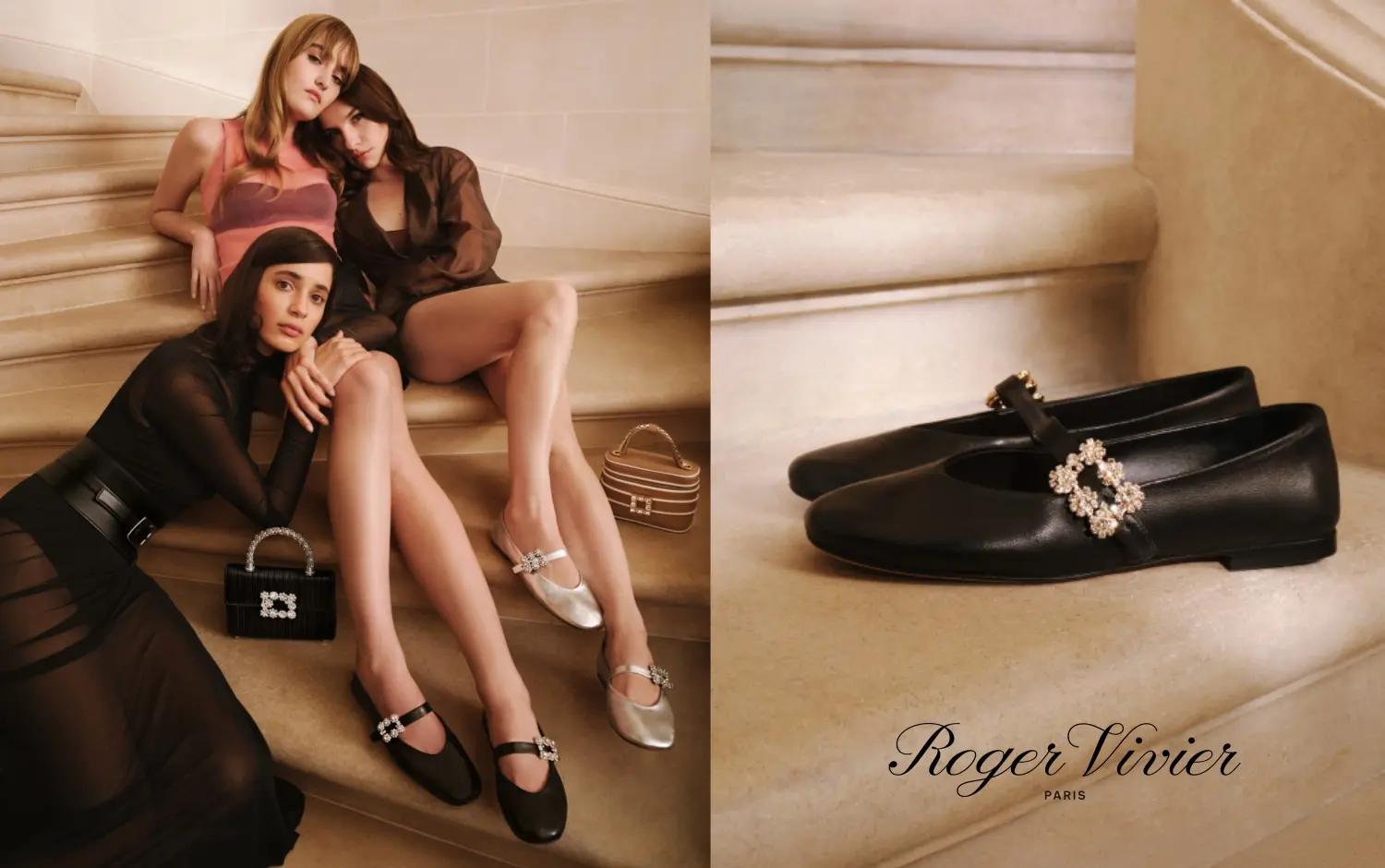 Roger Vivier