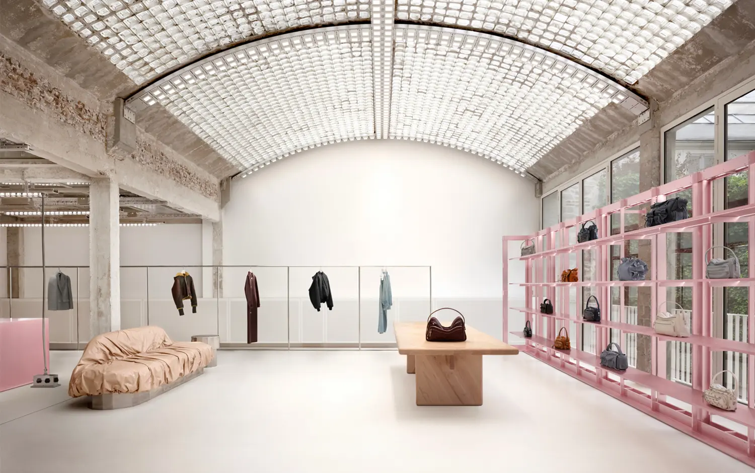 Acne Studios