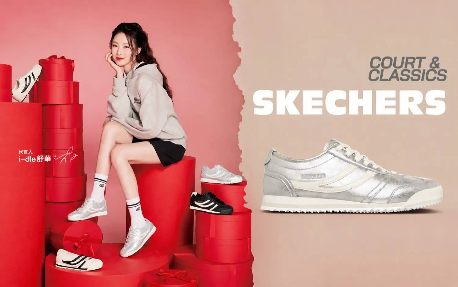 SKECHERS USA