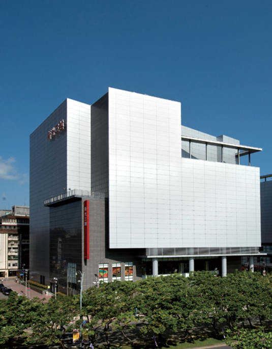 台北天母店