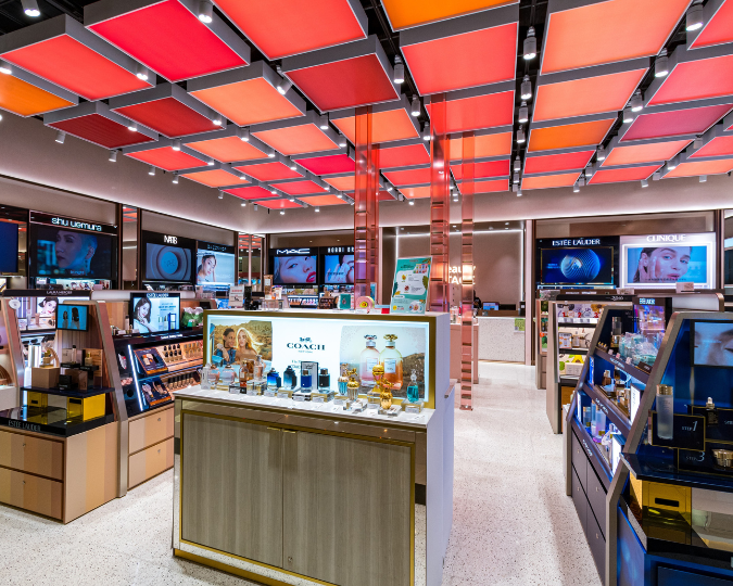 beautySTAGE開創美麗新趨勢