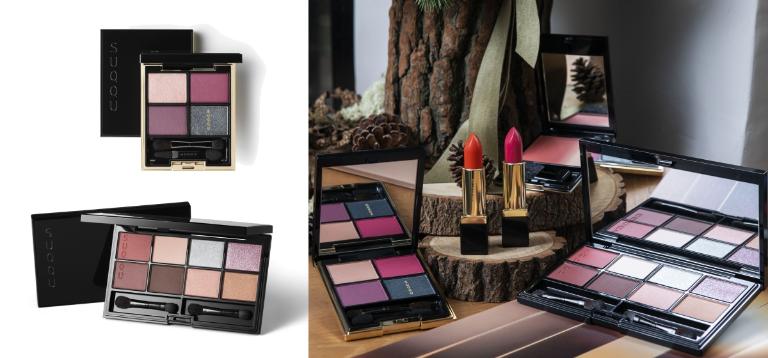 極限定！「節慶彩盤」迎戰歲末徹夜狂歡 派對集結美色轟炸