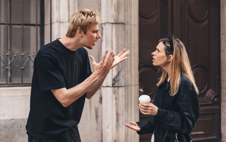 分分合合糾纏不清！3對星座情侶難修成正果，這組合容易上演針鋒相對的戲碼！