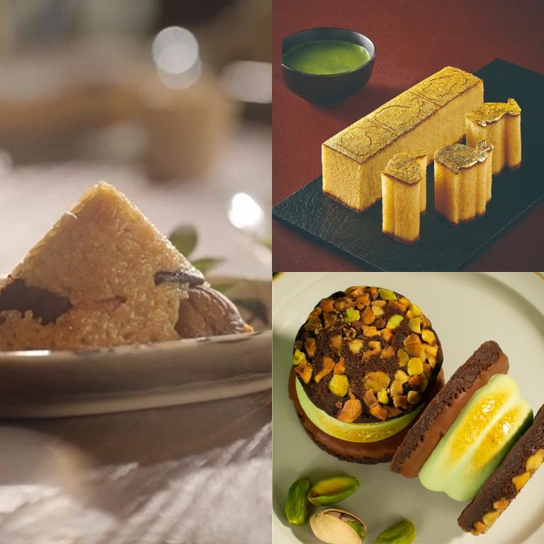 端午節禮盒推薦｜2023 端午節禮盒、排隊伴手禮推薦