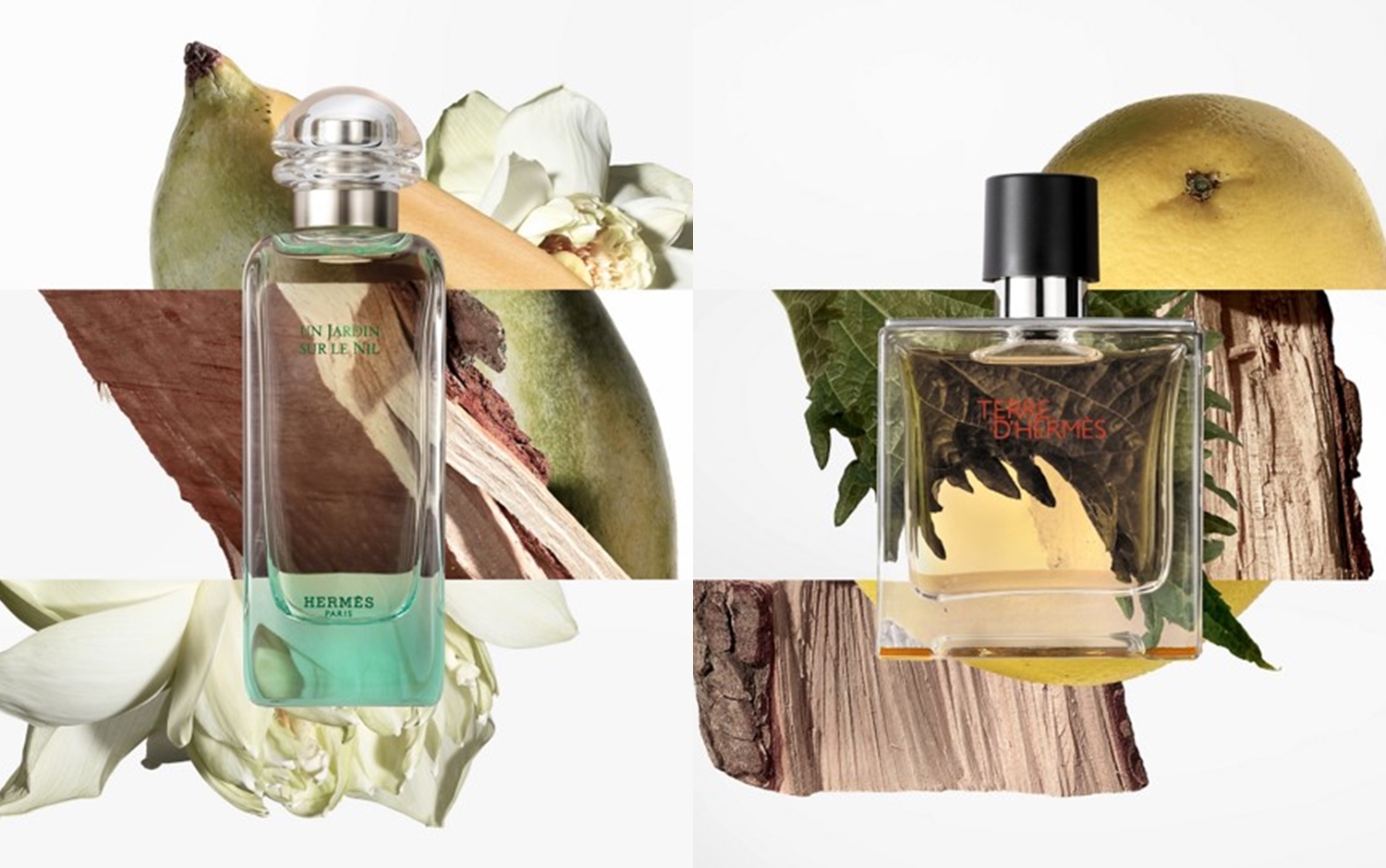 Hermes香水熱銷TOP 10 推薦：富家千金香、理想男友香&hellip;必收經典款一次看