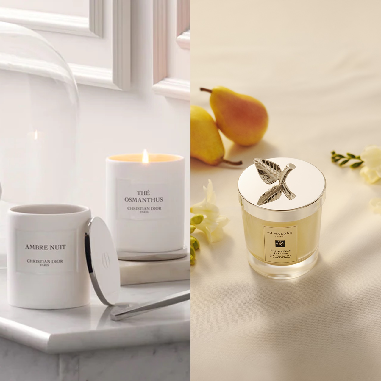 2023 居家香氛蠟燭推薦皇室御用香氛、精品級蠟燭、藝術人文香氛瞬間提升居家氛圍感｜新光三越| 新光百貨首頁| 最新優惠| SKM官方網站
