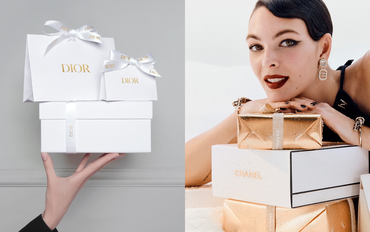 2025聖誕禮物推薦 盤點千元內專櫃美妝 1張鈔票即入手香奈兒、愛馬仕、迪奧、YSL、肌膚之鑰夢幻好物