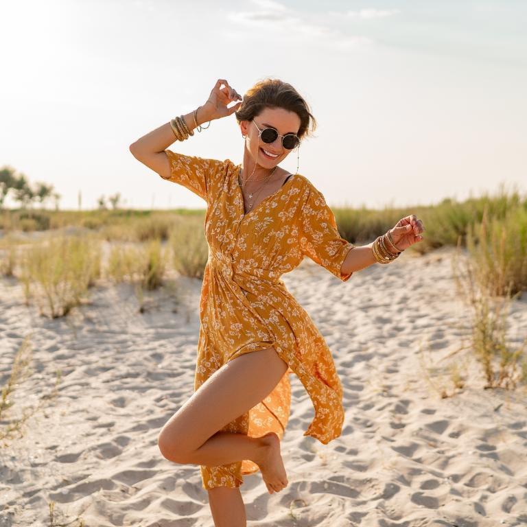 2024 年扭轉人生的秘訣公開 做到這 10 件事今年就開始蛻變 開始行動就能成為更好的你