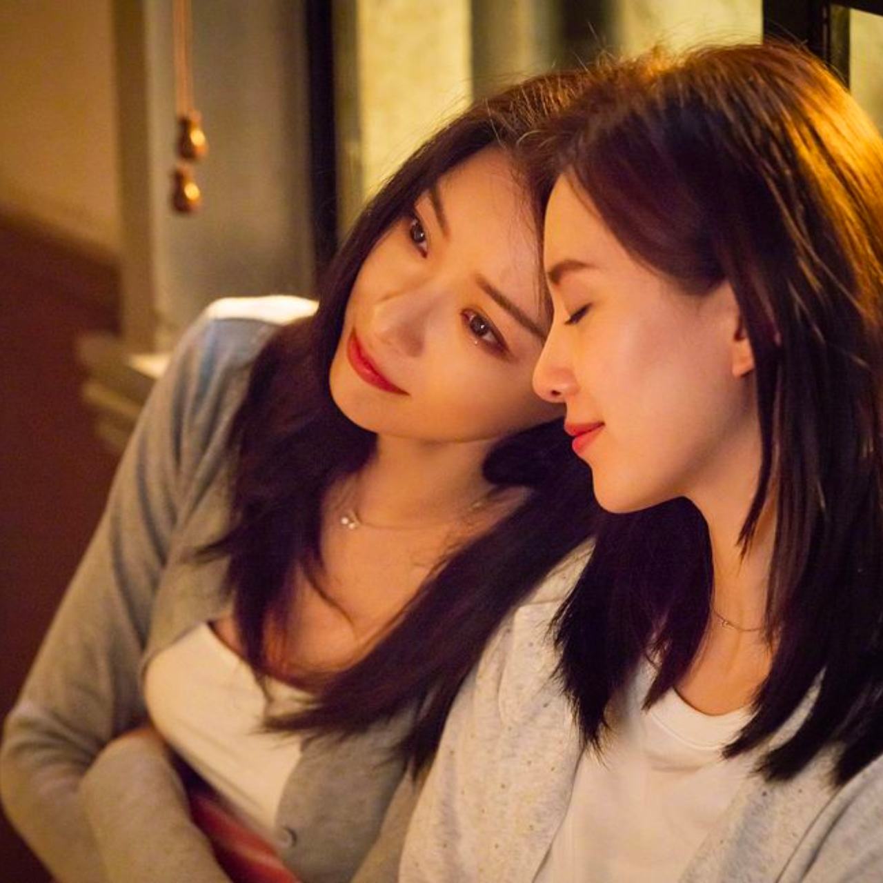 都會女性必看！道出「流金歲月」的7部陸劇：除了《歡樂頌》《三十而已》，這幾部陸劇同樣獲高分好評，劉詩詩、倪妮、秦嵐…姐妹情讓人羨慕！｜新光三越|