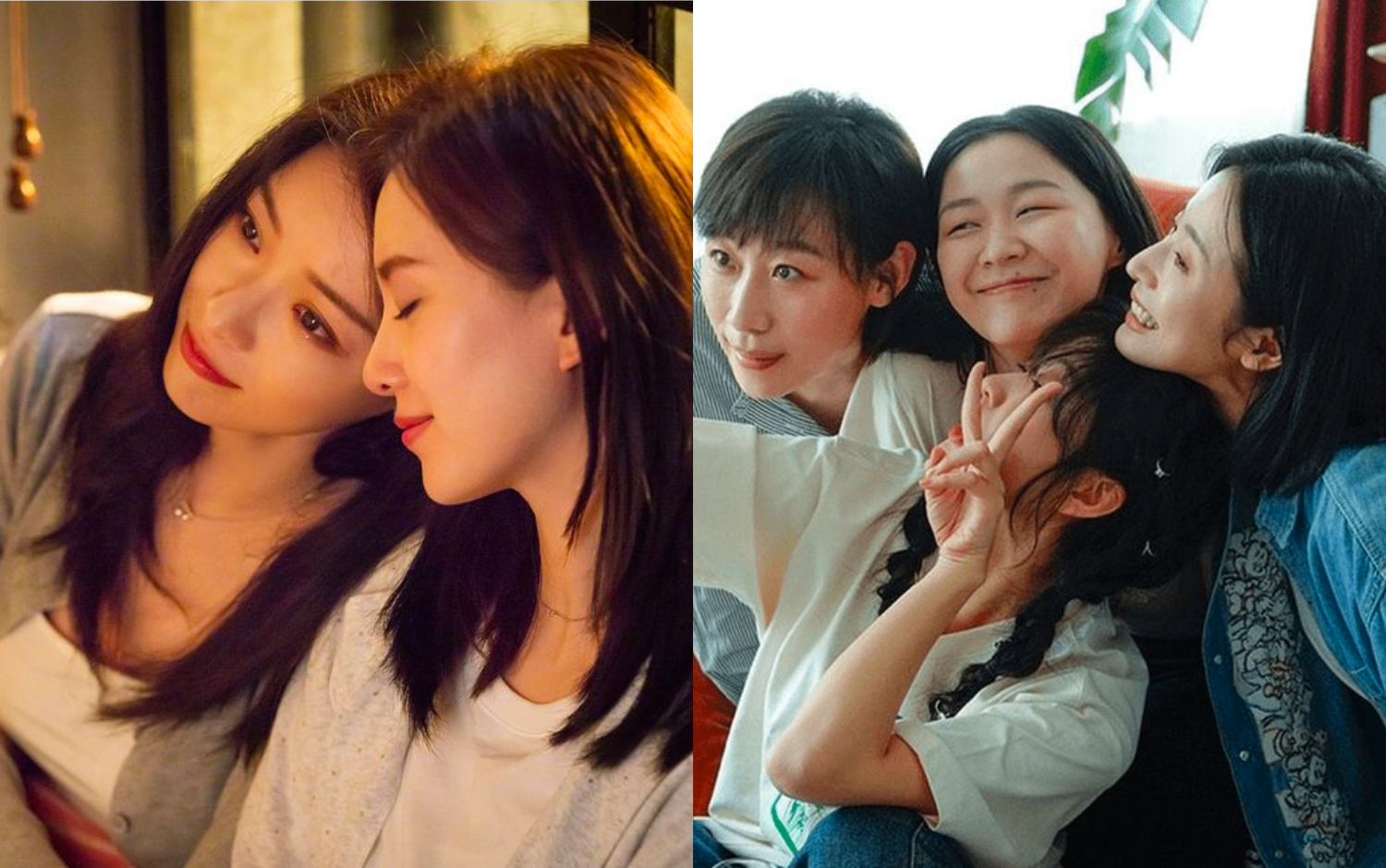 都會女性必看！道出「流金歲月」的7部陸劇：除了《歡樂頌》《三十而已》，這幾部陸劇同樣獲高分好評，劉詩詩、倪妮、秦嵐…姐妹情讓人羨慕！｜新光三越|