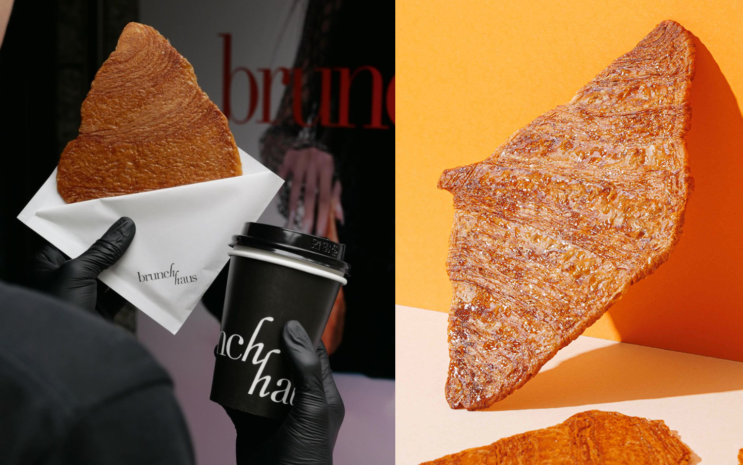 可頌控請筆記！韓國超人氣「扁可頌」現在台灣也能吃到！特搜北中南扁可頌哪裡買一次看