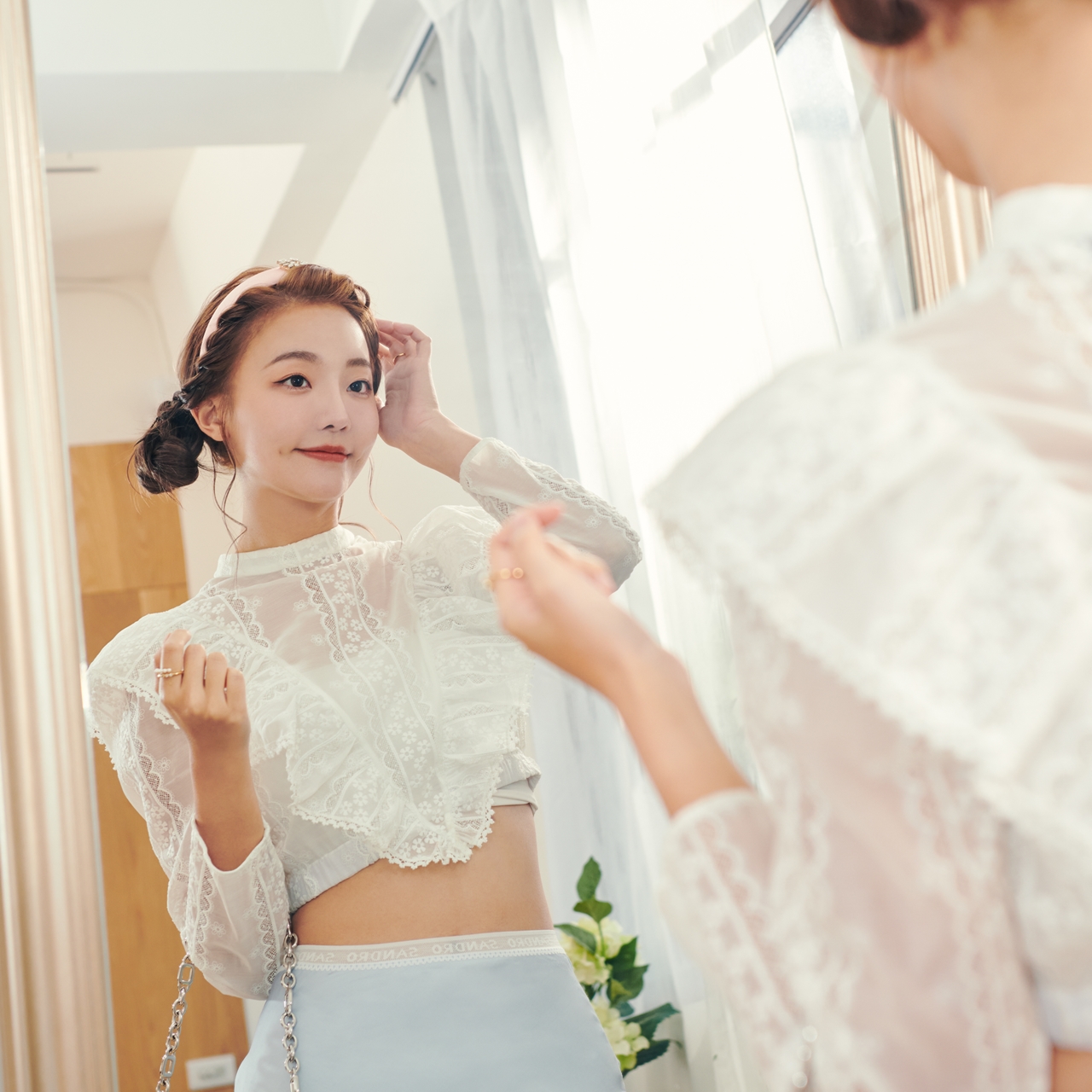 必勝戀愛秘訣！福爾思庭從搭訕、增溫推進到交往手把手教學擺脫單身讓天菜反過來告白｜新光三越| 新光百貨首頁| 最新優惠| SKM官方網站