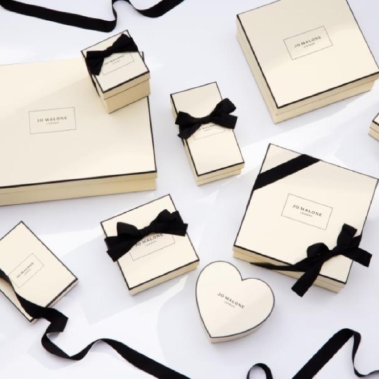 【新光三越台中中港店】限量精品香氛禮遇，送給您質感新生活提案