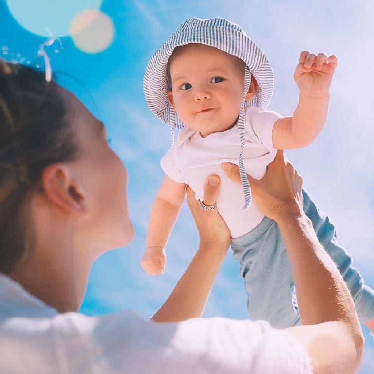 萌寶養成-媽咪&新生兒成長必備