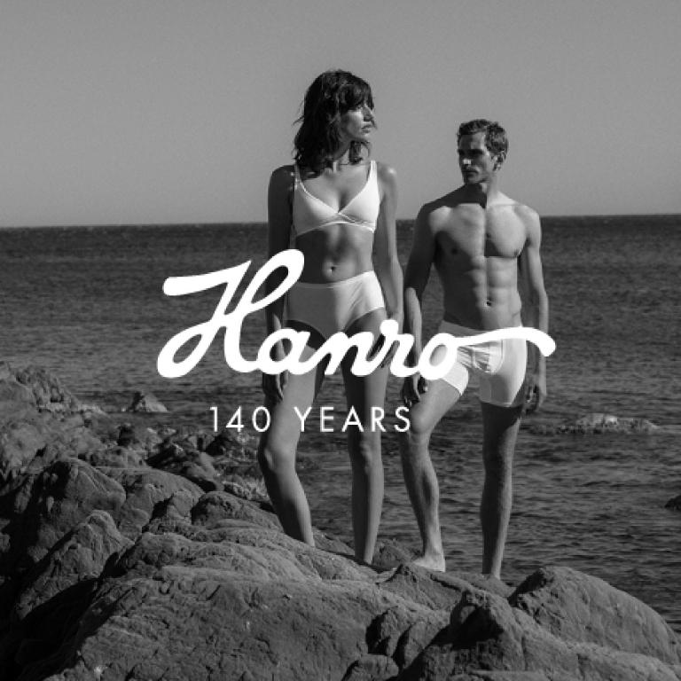 HANRO 瑞士進口 頂級奢華內著家居服