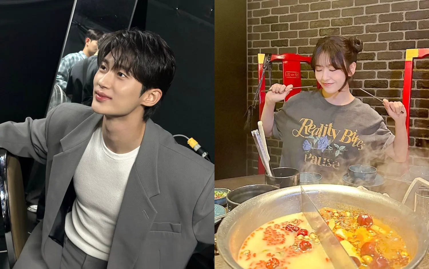 韓星來台必訪麻辣鍋，除了SJ最愛的鼎王，這幾家也要知道！IU、俊昊、IVE 都愛這間，邊佑錫甚至連吃兩間！