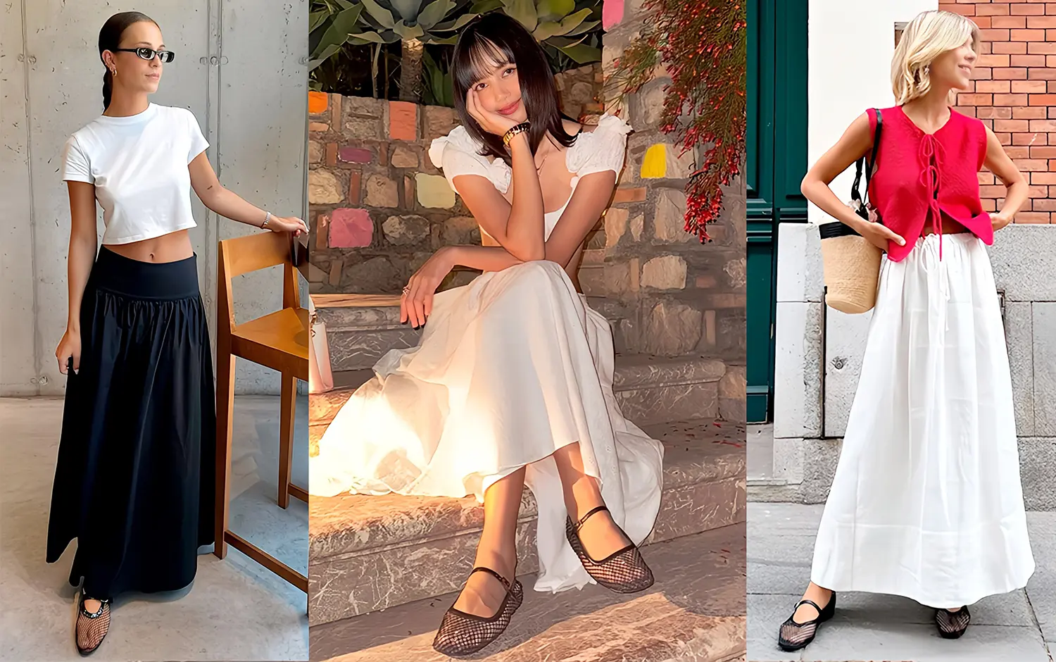 Lisa新歌〈NEW WOMAN〉回歸美炸！腳上這雙透視平底鞋更成熱門爆款『13雙必收單品大公開』每雙都超仙&hellip;