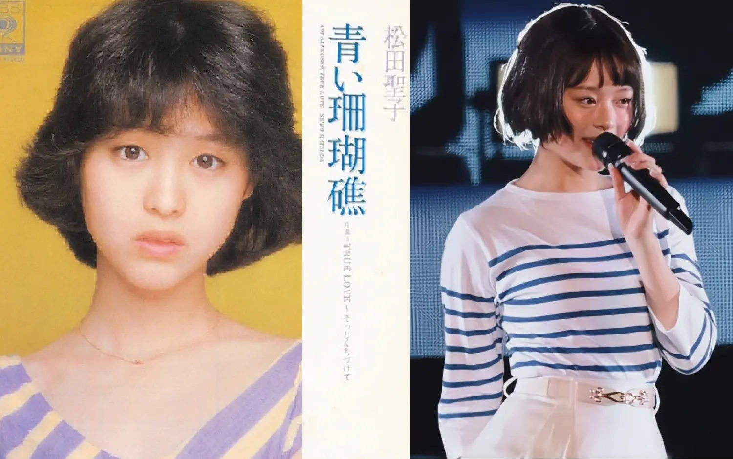 NewJeans 都翻唱的《藍色珊瑚礁》、《Plastic Love》！這幾首「攻佔Z世代耳機的日本City Pop推薦」，馬上加入你的復古金曲歌單！