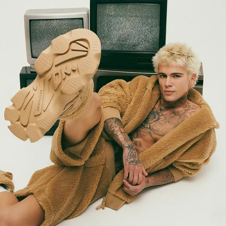 Dsquared2 新櫃登場