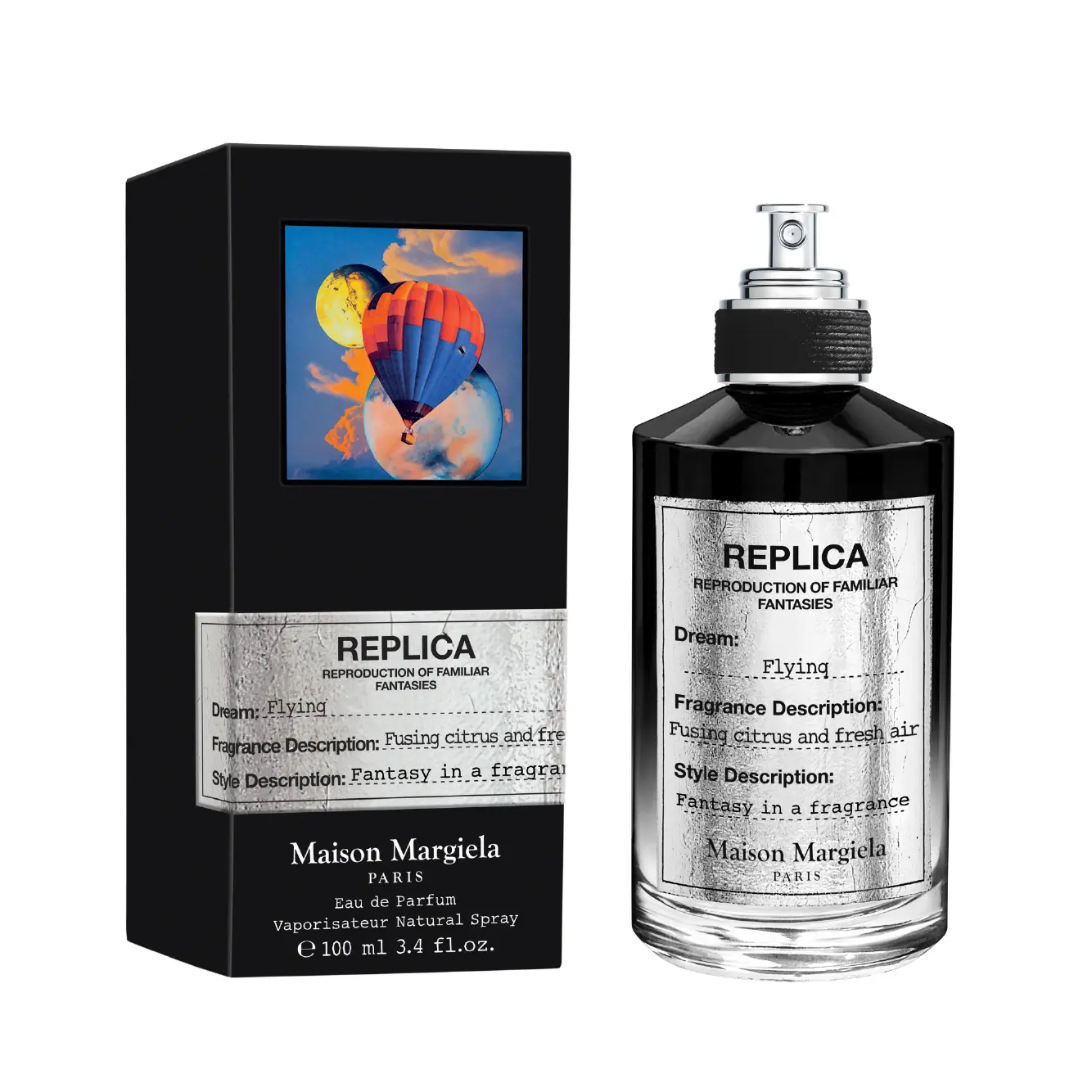 Maison Margiela REPLICA 香水 30ml