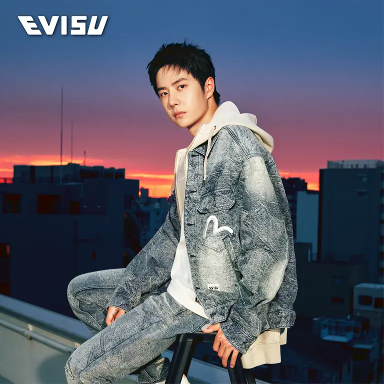 EVISU 聖誕特別折扣優惠🎉