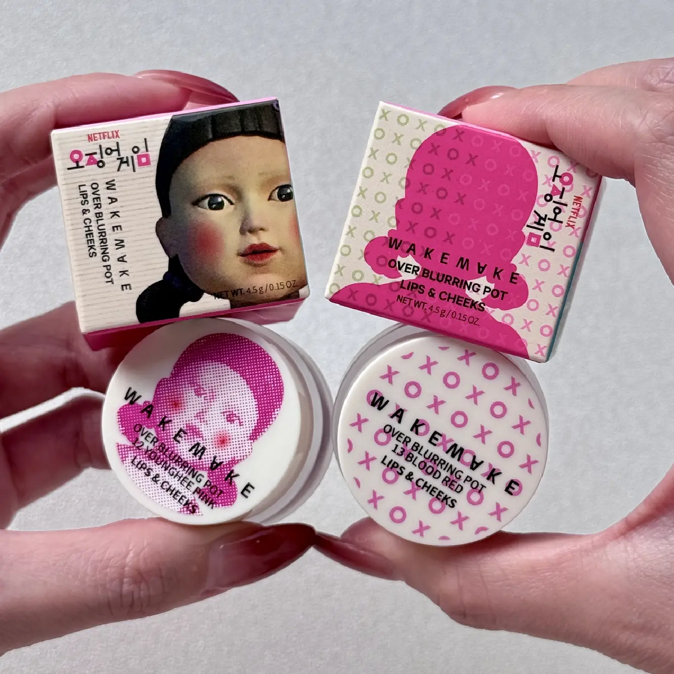 OLIVE YOUNG必搶《魷魚遊戲2》美妝盤點眼影、唇頰霜全都好燒英熙娃娃面膜太有趣台灣這裡買得到｜新光三越| 新光百貨首頁| 最新優惠|