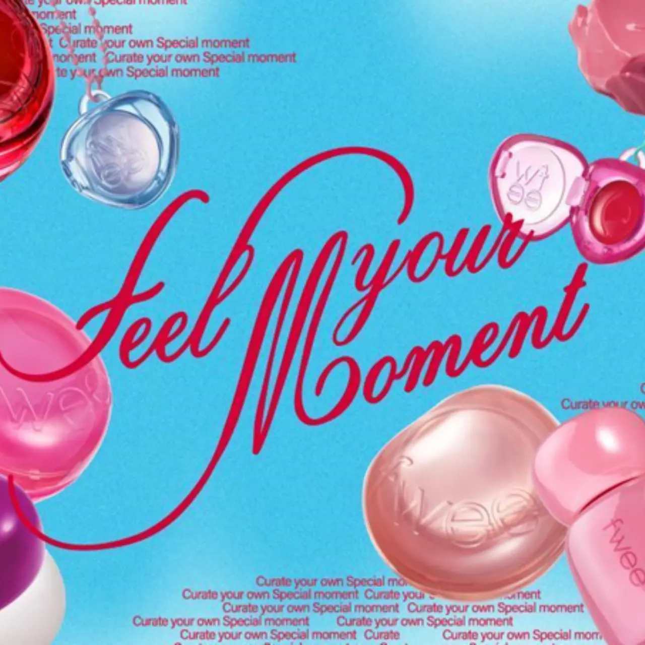 What's New信義｜韓妞必備FWEE! 快閃來台