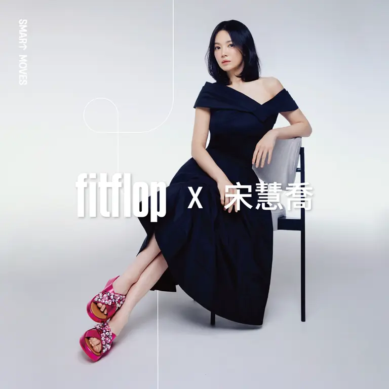 FitFlop歡慶母親節