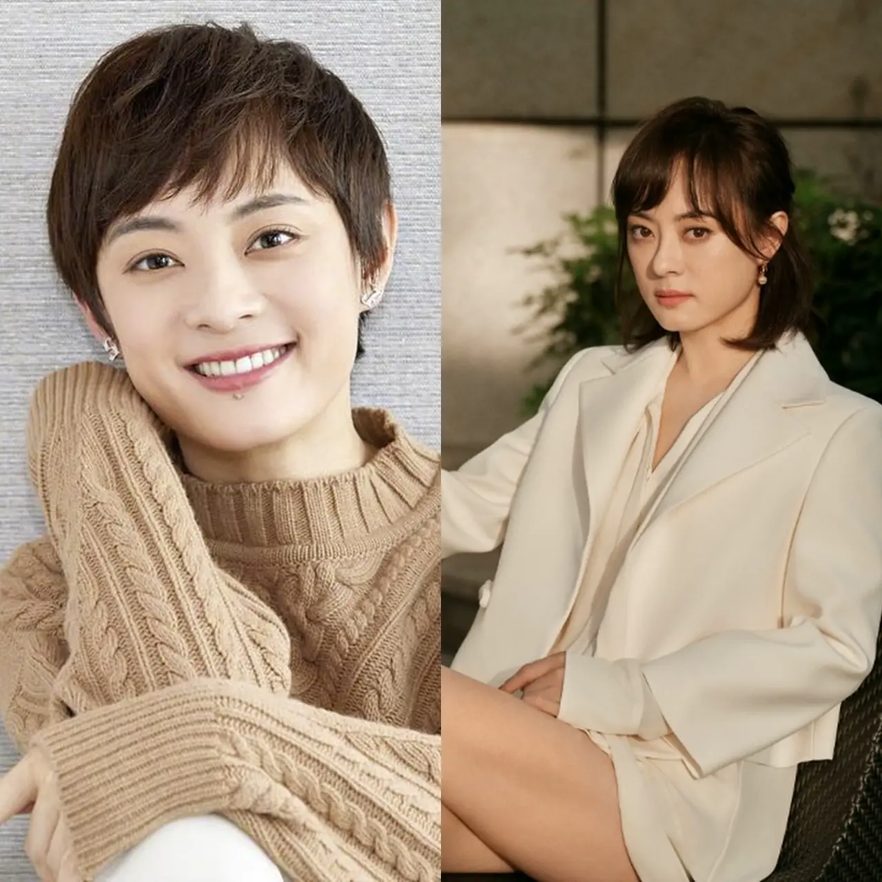 蠻好的人生》孫儷被譽為「養生界天花板」 必吃5色原型食物、晨間運動、居家伸展、泡腳...43歲養出無齡感｜新光三越| 新光百貨首頁|