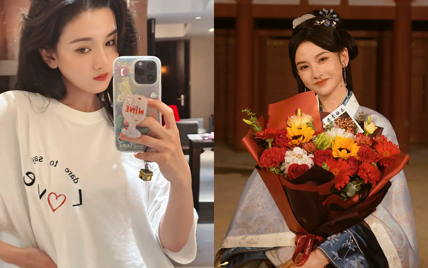 折腰》宋祖兒古裝太美被稱「天選古臉」 辣椒排濕、搓熱精華...私房祕訣養出寶寶肌｜新光三越| 新光百貨首頁| 最新優惠| SKM官方網站