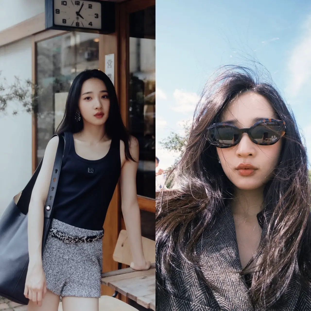 李沐：沒有洗頭我就不配躺在枕頭上！ 飲食、梳頭、洗髮、換寢具...半年從雞窩變蓬鬆光澤髮｜新光三越| 新光百貨首頁|