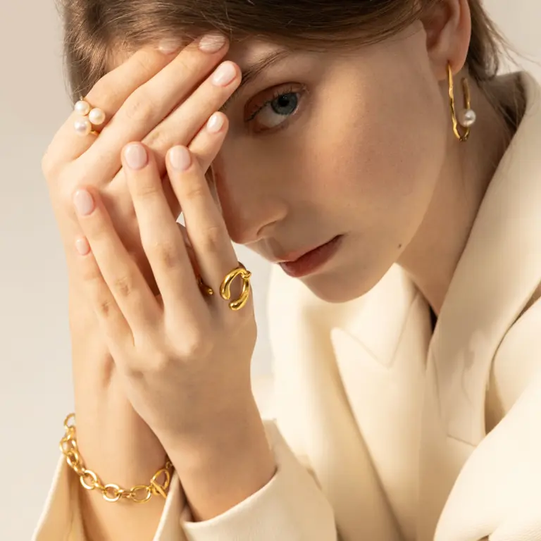 miramira 飾品界的潛力新星