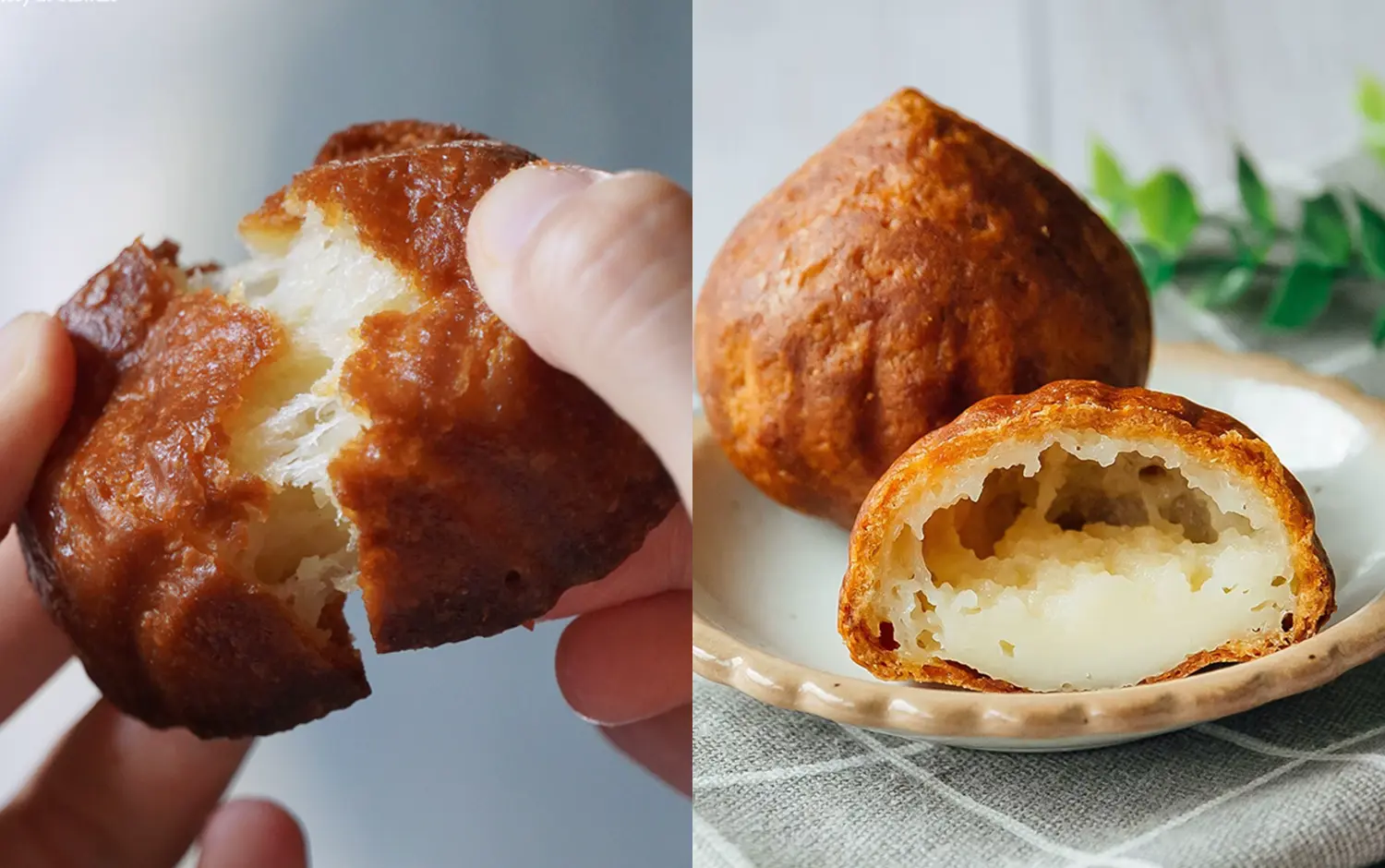 Threads上爆紅甜點「奶油烤年糕」是什麼？哪裡有賣？販售地點懶人包整理，百貨這間店也有！