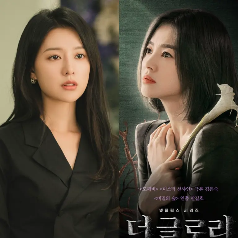 Netflix公布全球最愛10大韓劇！《淚之女王》擊敗《黑暗榮耀》，車銀優代表作擠進前三