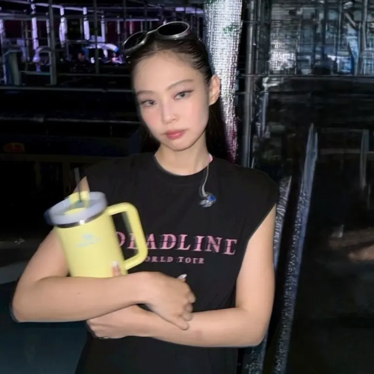 2025必買時尚環保杯推薦！這款連Jennie都在用、還有哈利波特聯名、迪士尼IP、莫蘭迪配色等人氣品牌推薦
