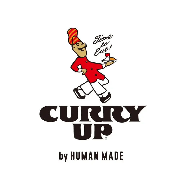 「CURRY UP by HUMAN MADE」A11期間限定店，熱銷咖哩套餐與潮流週邊商品首度公開！