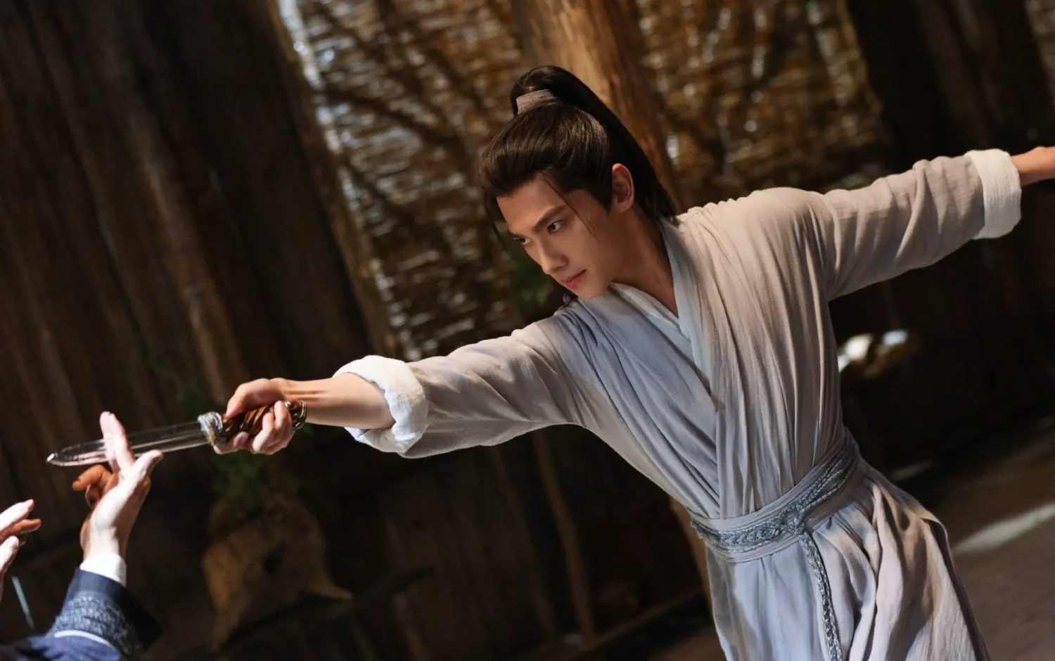 凡人修仙傳》開播評價爆好！楊洋演技升級被認證，與金士傑飆戲＋5大亮點網友狂讚｜新光三越| 新光百貨首頁| 最新優惠| SKM官方網站